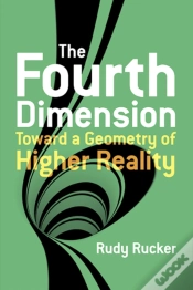 Capa do artigo The Fourth Dimension: Toward A Geometry Of Higher Reality