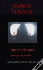Capa do artigo The Fourth Door: Nothing Is As It Seems