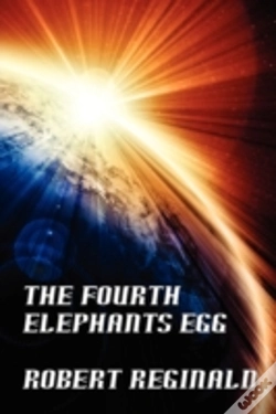 Capa do artigo The Fourth Elephant'S Egg