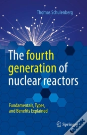 Capa do artigo The Fourth Generation Of Nuclear Reactors