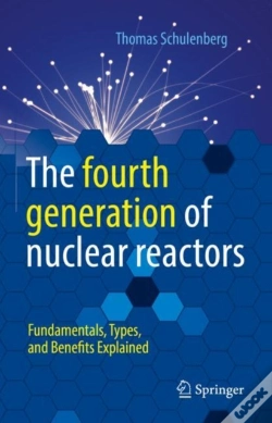 Capa do artigo The Fourth Generation Of Nuclear Reactors