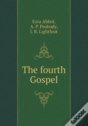 Capa do artigo The Fourth Gospel