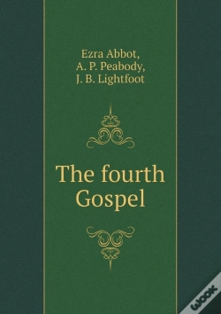 Capa do artigo The Fourth Gospel