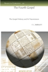 The Fourth Gospel