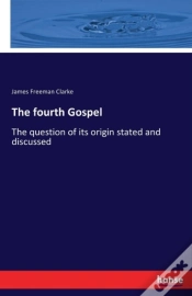 Capa do artigo The Fourth Gospel