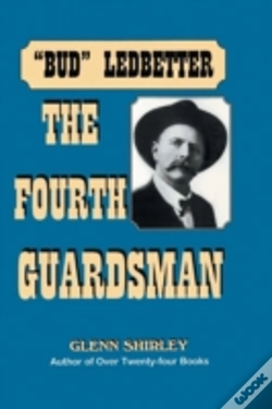 Capa do artigo The Fourth Guardsman: James Franklin  Bu