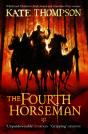 The Fourth Horseman - Preview