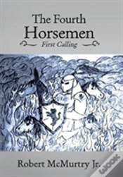 Capa do artigo The Fourth Horsemen