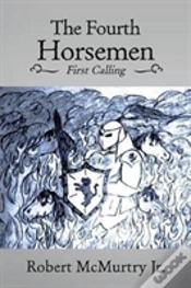 Capa do artigo The Fourth Horsemen