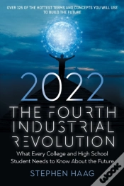 Capa do artigo The Fourth Industrial Revolution 2022