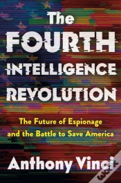 Capa do artigo The Fourth Intelligence Revolution