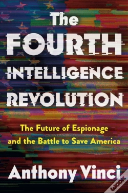 Capa do artigo The Fourth Intelligence Revolution