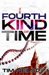 The Fourth Kind Of Time