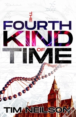 Capa do artigo The Fourth Kind Of Time