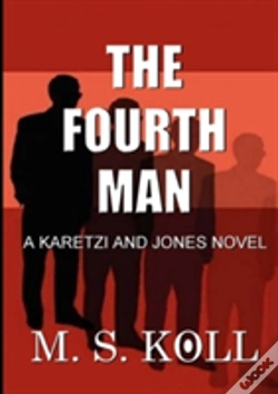 Capa do artigo The Fourth Man