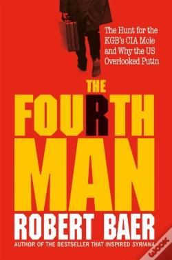Capa do artigo The Fourth Man