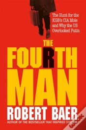 Capa do artigo The Fourth Man