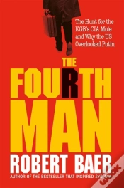 Capa do artigo The Fourth Man