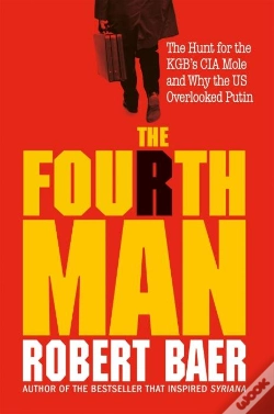 Capa do artigo The Fourth Man