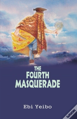Capa do artigo The Fourth Masquerade