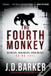 The Fourth Monkey
