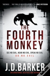 Capa do artigo The Fourth Monkey