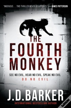 Capa do artigo The Fourth Monkey