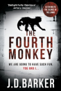 The Fourth Monkey - Preview