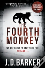Capa do artigo The Fourth Monkey