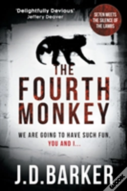 Capa do artigo The Fourth Monkey