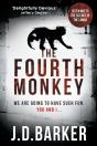 The Fourth Monkey - Preview