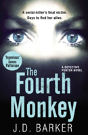 The Fourth Monkey - Preview