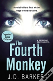 Capa do artigo The Fourth Monkey