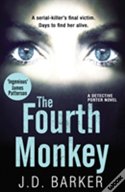 Capa do artigo The Fourth Monkey