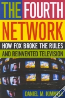 Capa do artigo The Fourth Network