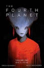 The Fourth Planet - Preview
