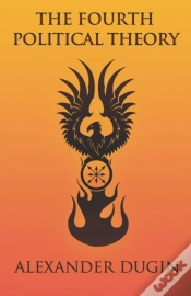 Capa do artigo The Fourth Political Theory