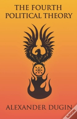 Capa do artigo The Fourth Political Theory