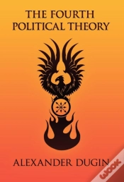 Capa do artigo The Fourth Political Theory