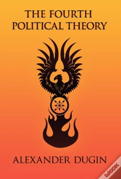 Capa do artigo The Fourth Political Theory