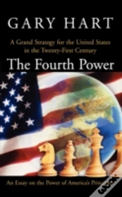 Capa do artigo The Fourth Power