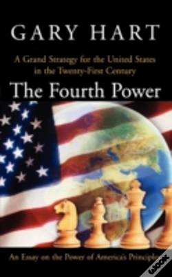 Capa do artigo The Fourth Power