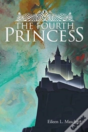 Capa do artigo The Fourth Princess