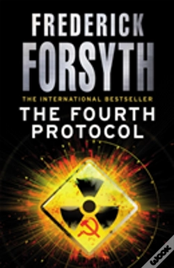 Capa do artigo The Fourth Protocol