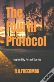 Capa do artigo The Fourth Protocol