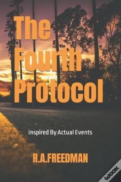 Capa do artigo The Fourth Protocol