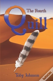 Capa do artigo The Fourth Quill