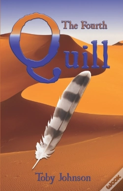 Capa do artigo The Fourth Quill