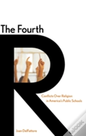 Capa do artigo The Fourth R