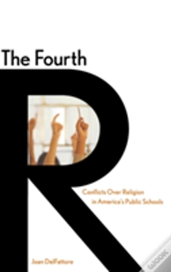 Capa do artigo The Fourth R